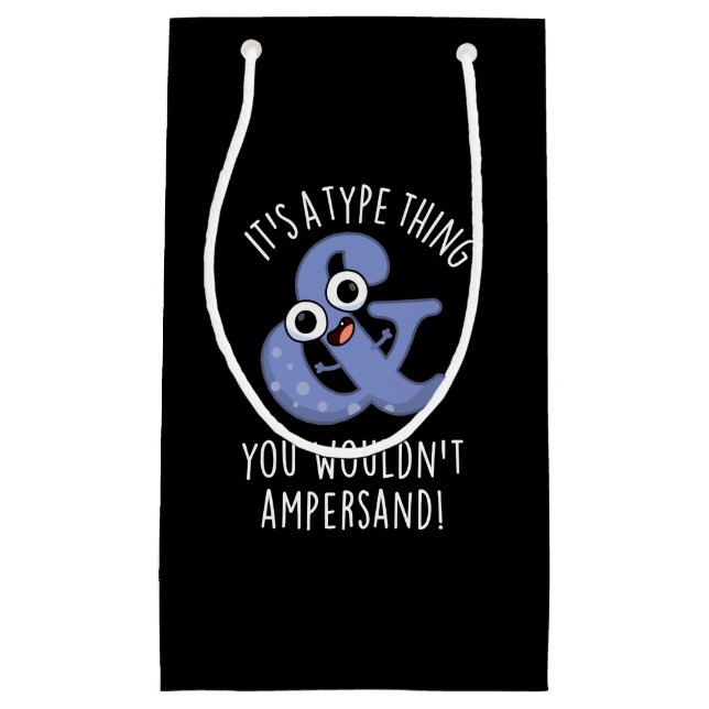 Det är en typ Sak som du inte vill ändra på... (Framsidan)