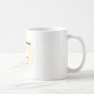 Det är en underbar dag för hockeymugg kaffemugg