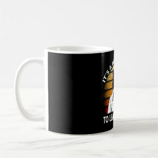 Det är en vacker dag att lämna mig ifred Katt Soln Kaffemugg