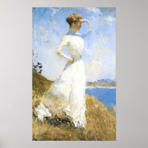 Det är en vacker dag! poster