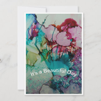 Det är en vacker dagsnattare