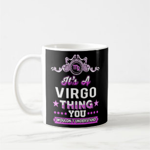 Det är en Våg Sak som du skulle förstå Kaffemugg
