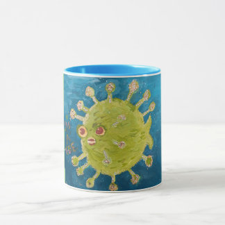 Det är en Vibe Mugg