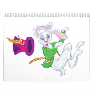 Det är en Zoo! Kalender