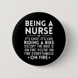 Det är enkelt att rida en bike knapp