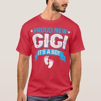 Det är ett B-Gender. T Shirt
