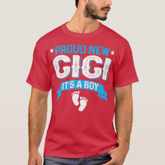Det är ett B-Gender. T Shirt