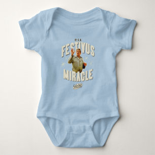 Det är ett Festivus-mirakel T Shirt