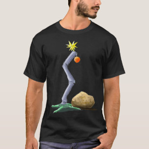 Det är ett Festivus mirale! T Shirt