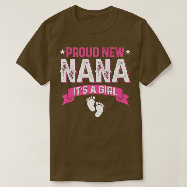 Det är ett G-Gender. T Shirt (Design framsida)
