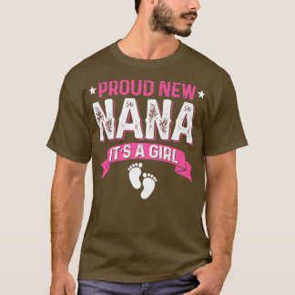 Det är ett G-Gender. T Shirt