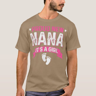 Det är ett G-Gender. T Shirt