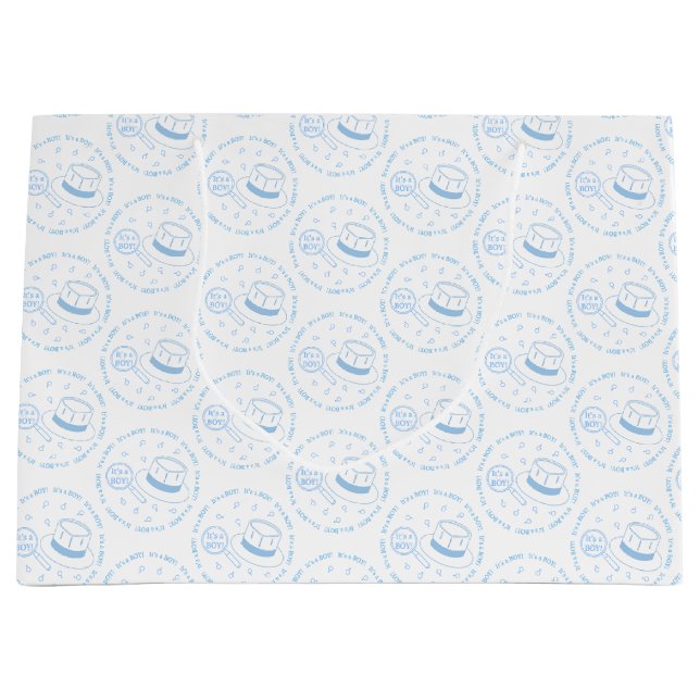 Det är ett meddelande! (Framsidan)