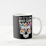 Det är ett mini-spel kaffemugg<br><div class="desc">Det är ett mini-spel</div>