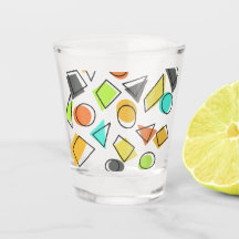 Det är ett Party-glas