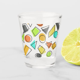 Det är ett Party-glas