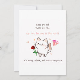 Det är ett rött kort för Ro.