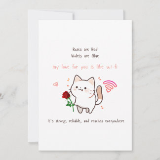 Det är ett rött kort för Ro.