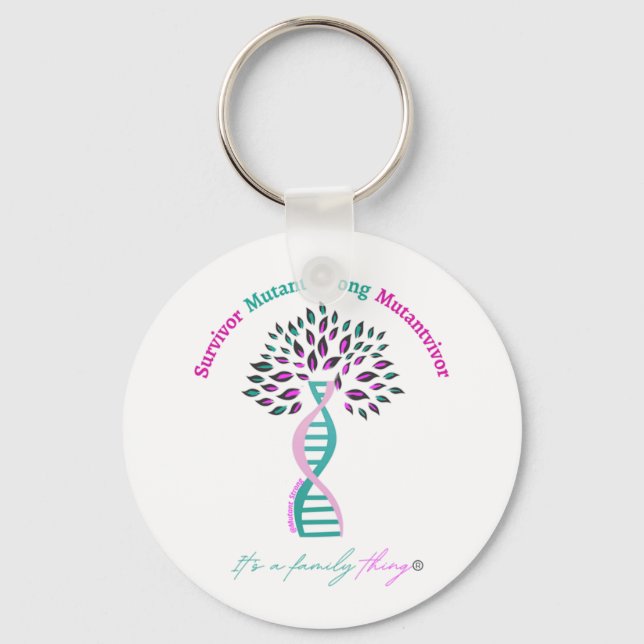 Det är ett sak-kaffe mugg nyckelring (Framsida)