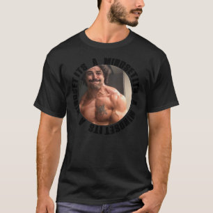 Det är ett tänkesätt! Eric Bugenhagen Essential T- T Shirt