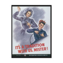 Det är ett traditionellt Världskrig 2