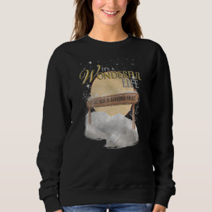 Det är ett underbart Life Wintery-tecken T Shirt