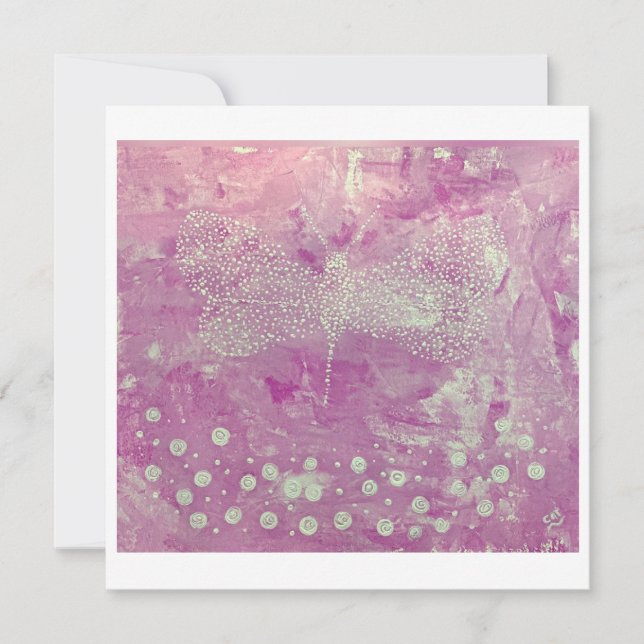 Det är ett ungdoms annonsbrev (Framsida)