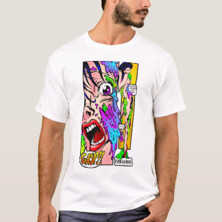Det är EVERYWERE T-shirt