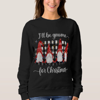 Det är Fall Y'all Gnomes - Lycklig Fall Y'all Hall T Shirt