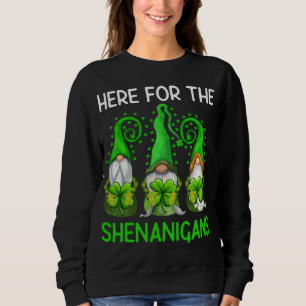 Det är Fall Y'all Gnomes Pumpkin Autumn Träd Fall T Shirt