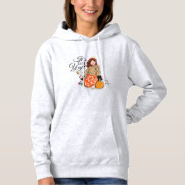 Det är Fall Y'all Hoodie T Shirt