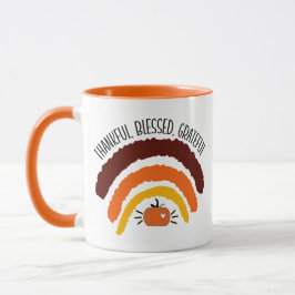 Det är Fall Y'all! Mugg