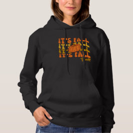 Det är Fall Y'all Thanksgiving Women T Shirt