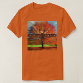 Det är fallet t shirt