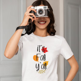 Det är fallit.. t shirt