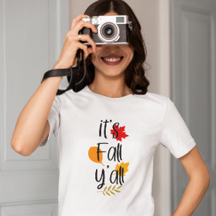 Det är fallit.. t shirt