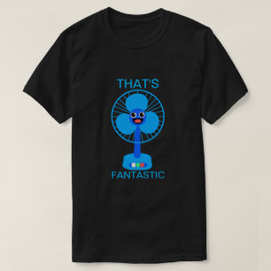 Det är fantastisk t-shirt