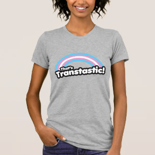 Det är fantastiskt t shirt