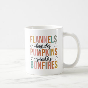 Det är färdigt igen kaffemugg