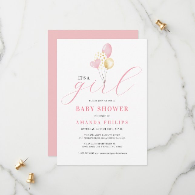 Det är färgstarka band för flickor spara datumet (Fram/Back In Situ)