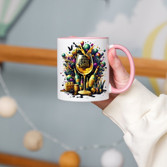 Det är Fiesta Time Mugg (Skapare uppladdad)
