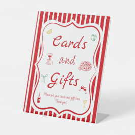 Det är fler Möhippor och gåvor