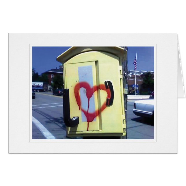 det är för dig… stevieunder, mig tänker… OBS kort (Framsidan Horizontal)