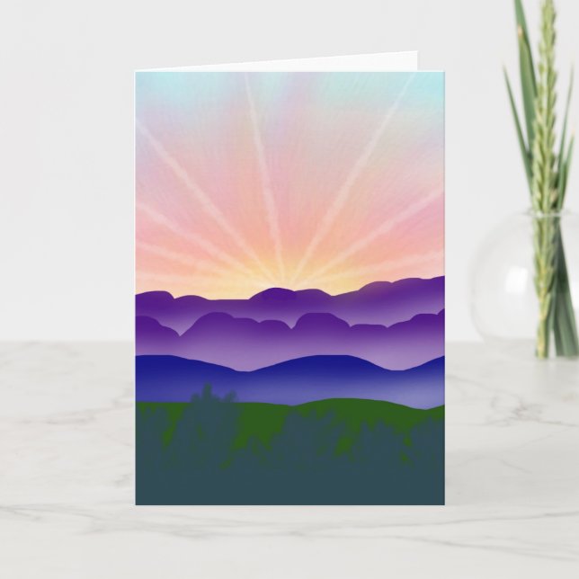 Det är för tidigt till utstyrseln! kort (Framsida)