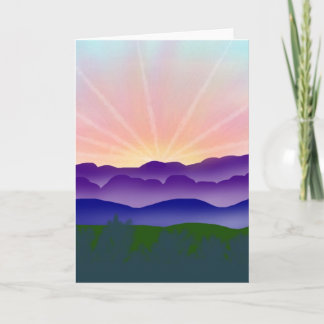 Det är för tidigt till utstyrseln! kort