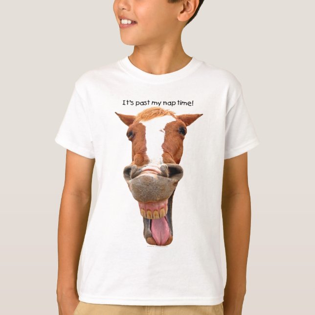 Det är förgånget mitt ta sig en tupplur Time T Shirt (Framsida)