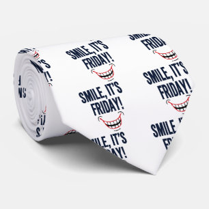 Det är Fredag! - gammal version Slips