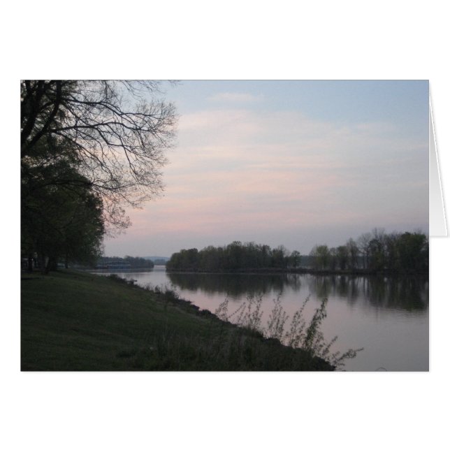 Det är Fredag, men Söndag kommer OBS Kort (Framsidan Horizontal)