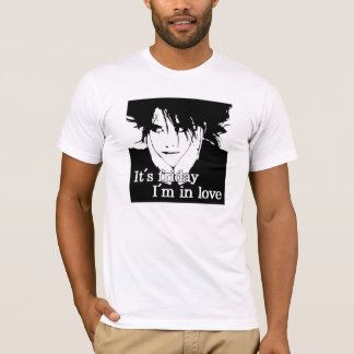 Det är Fredag T Shirt