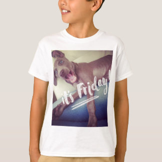 Det är Fredag! Tee Shirt
